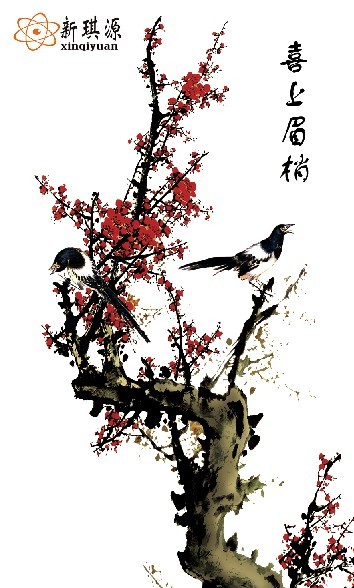 电热画XQY500-014